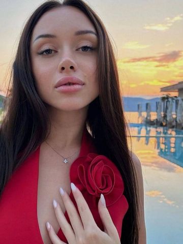 Проститутка Камилла Проститутка Камилла